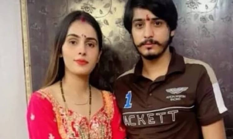 Greater Noida dowry death: Inflammable liquid, fresh video clips open up fresh angles